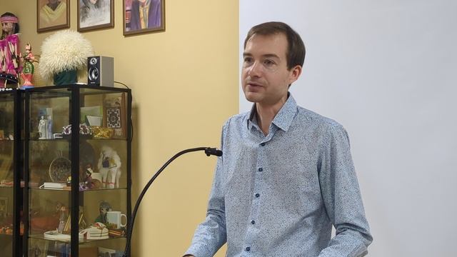 Рассказ об РКСО