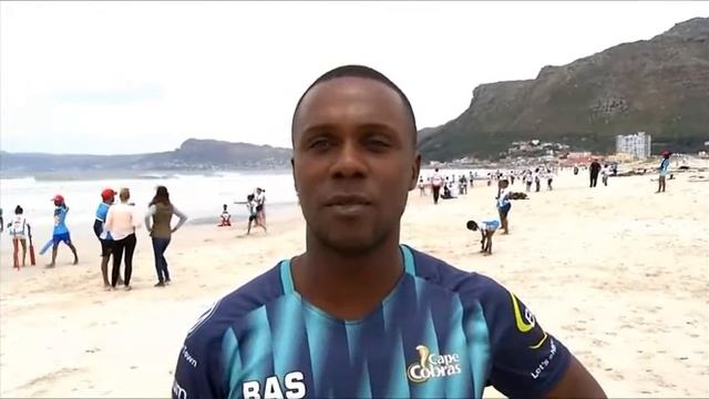 Calypso Cricket 2018