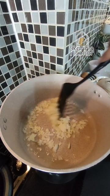 Sup Jagung