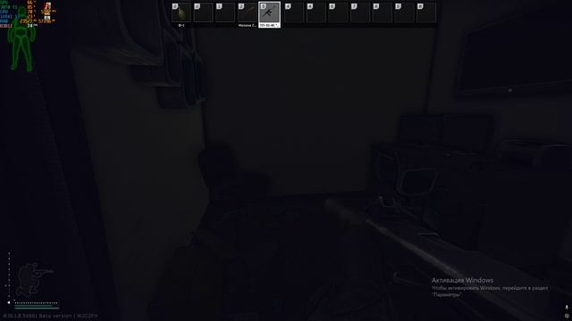 как в Escape From Tarkov убивают читеры