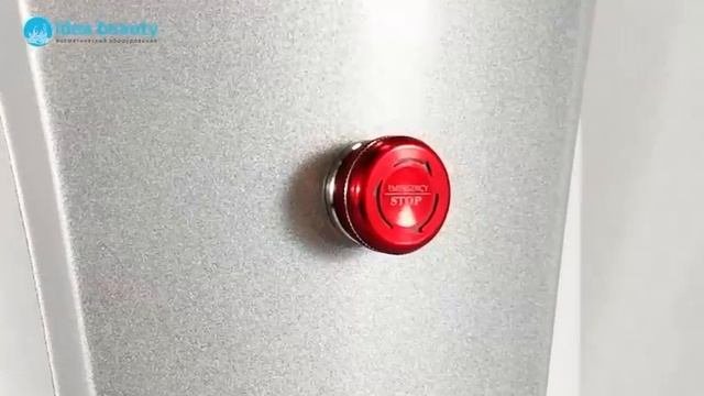 Beauty sphere metal
