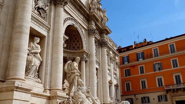 NCL Epic (April 2022, Western Mediterranean): Rome, Naples, Pisa, Florence, Cannes, Ajaccio, Palma