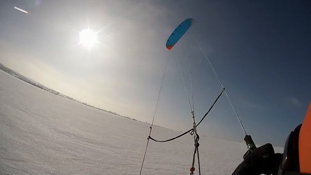 PANSH AURORA-III 10m