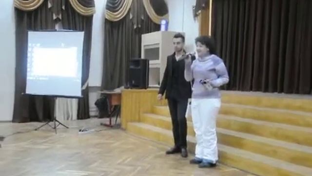 2014.02.07 Единоборства Кунцево