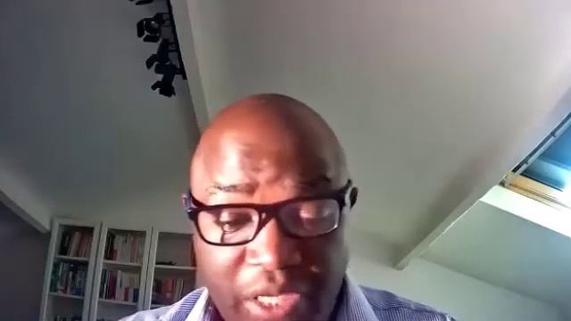 Clinique de Prof. Cavarretta: Gilles Biko Ro Bieko - Etablir preuves de scalabilité