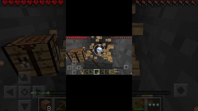 Секреты деревня жителей в minecrafte