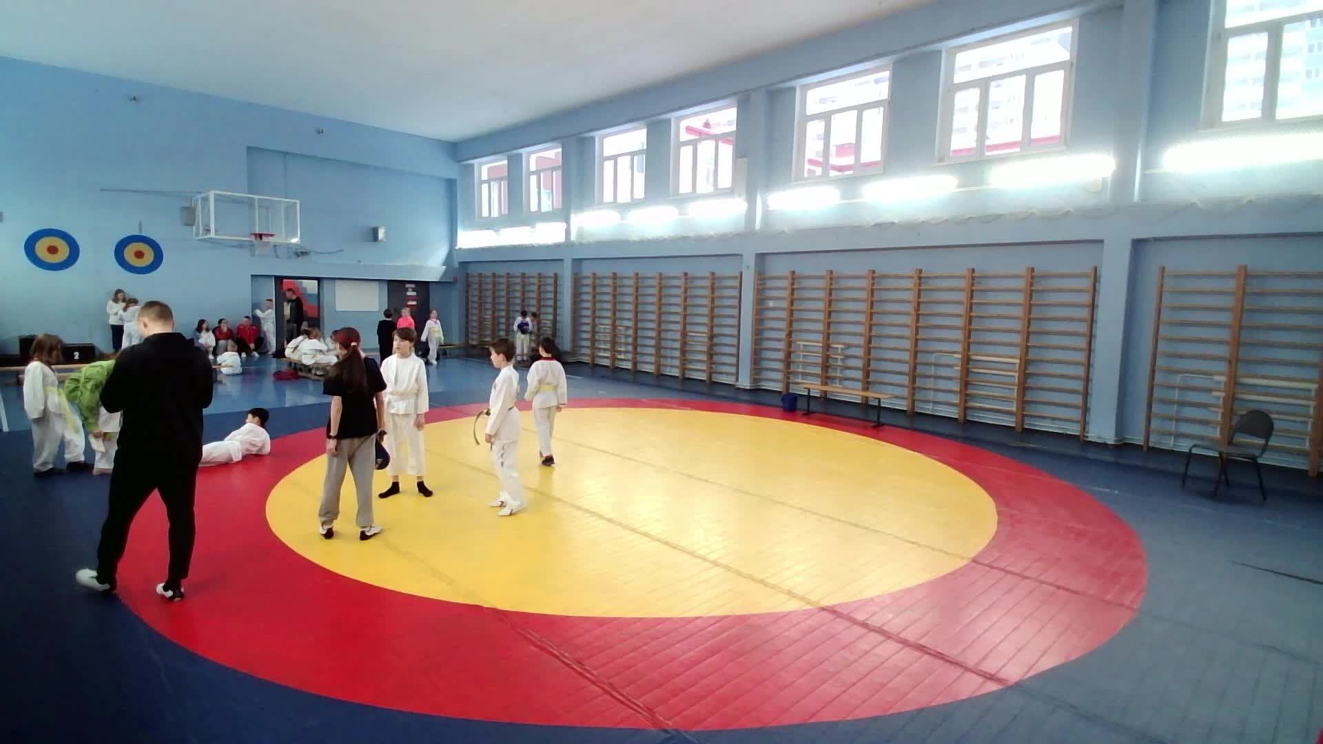 Ковёр 1