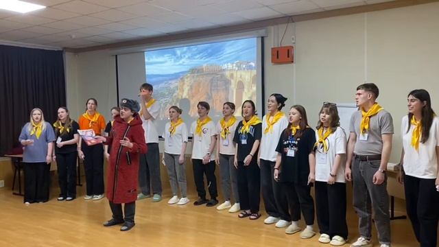 Презентация направления "Математика"