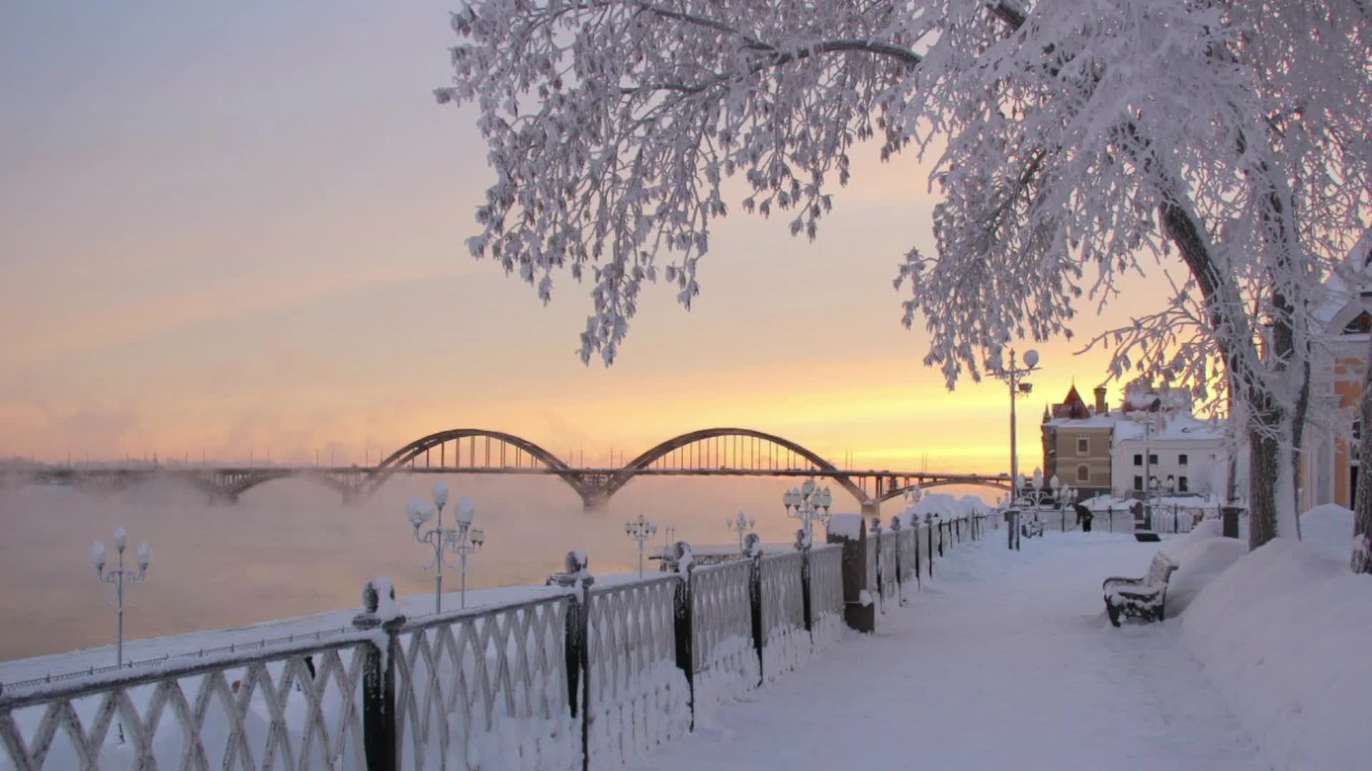 Воскресное собрание 09.02.2025