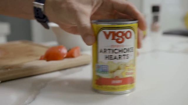 HSN Cooking Demo: Sun-Dried Tomato Pesto Turkey Sausage Bolognese