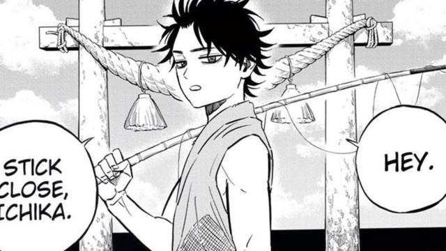 Black Clover Yami Becomes The Strongest Devil | SHOCKING SECRET of Yami Clan Revealed (Not Human)