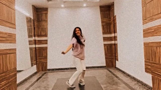 Malang Sajna dance cover | Dance choreography part 2 on Malang sajna Sachet Parampara | Easy dance