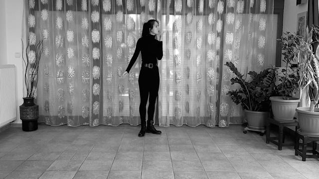 🍫MAX Changmin (최강창민) - Chocolate 🍫(dance cover by RaRa)