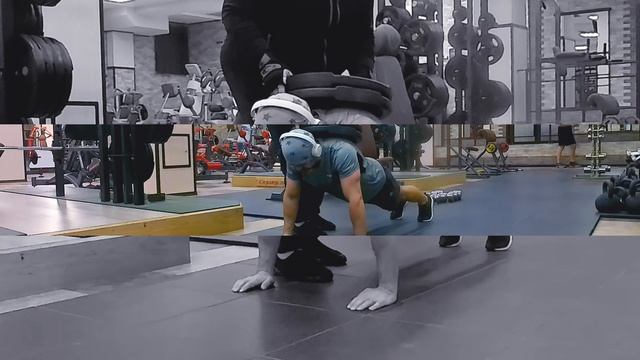 💪