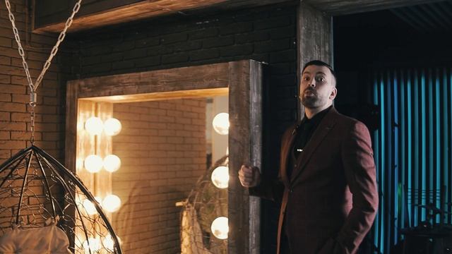 Видеовизитка Мистер Сергей