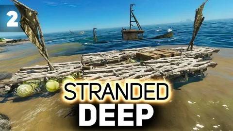 Stranded Deep
