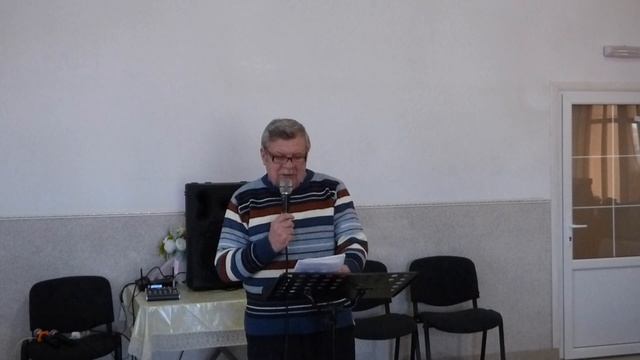 Жутко жить одному без Христа,  стих   08.02.2025