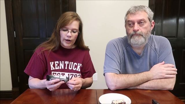 Mummy Meagz Rocky Road: Original and Sea Salt & Cinder Toffee Review