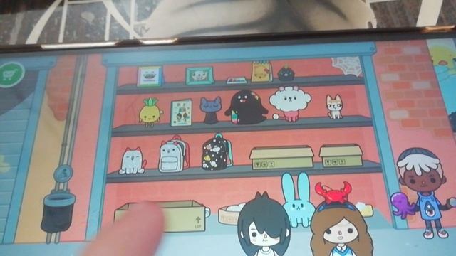 Пепсик повесил лапшу на уши(обманул)