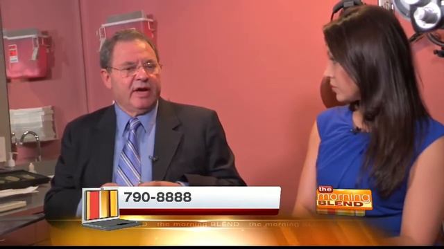 Southwestern Eye Center