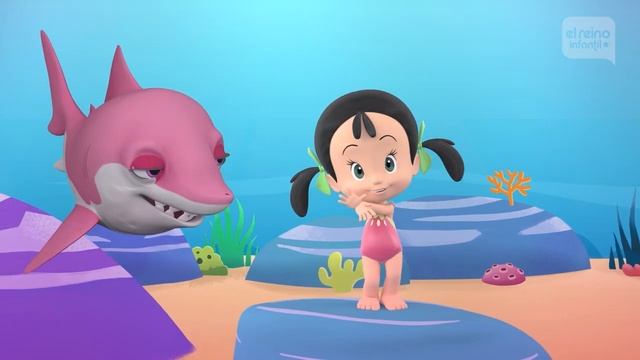 Мультики для Детей 7