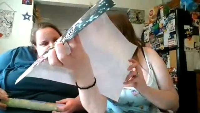 Mall Swag Unboxing (Hot Topic, V-Stock, Bath and Body Works, BoxLunch, and Spencers) WITH GUEST!