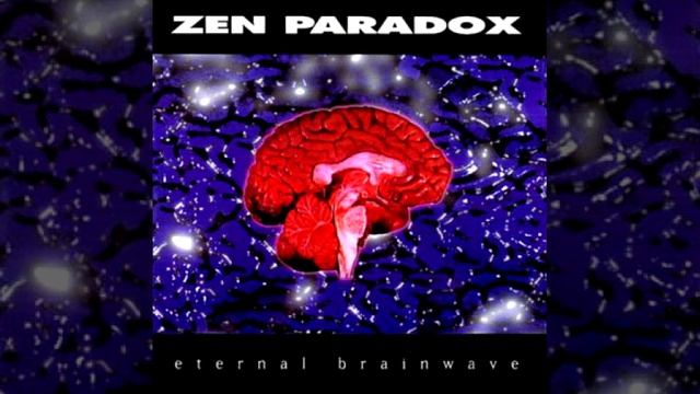 Zen Paradox - The Light At The End...?