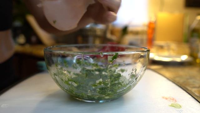 HEALTHY RECIPE : CILANTRO LIME CHICKEN