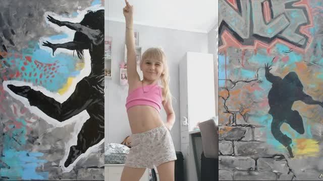 Верь в себя. Двигайся вперед. Никогда не сдавайся. Ты справишься! Танцы. Музыка. Песни.