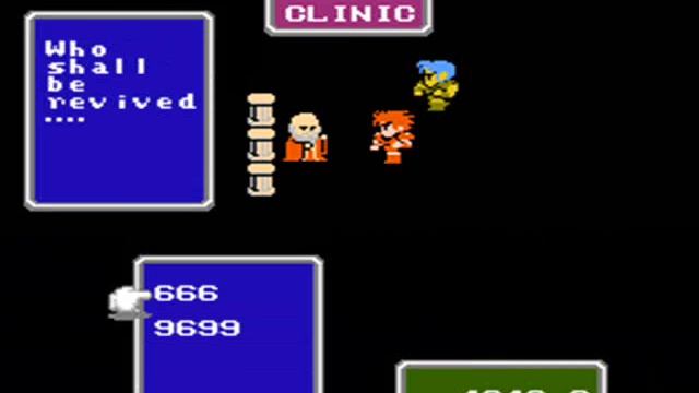 Final Fantasy LLP Tutorial Pt06 Lich