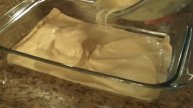 Cream Cheese Filled Coffee Cake- Lynn's Recipes