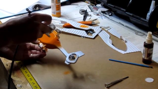 EC135 build in LESS THAN 5 MIN.!!!