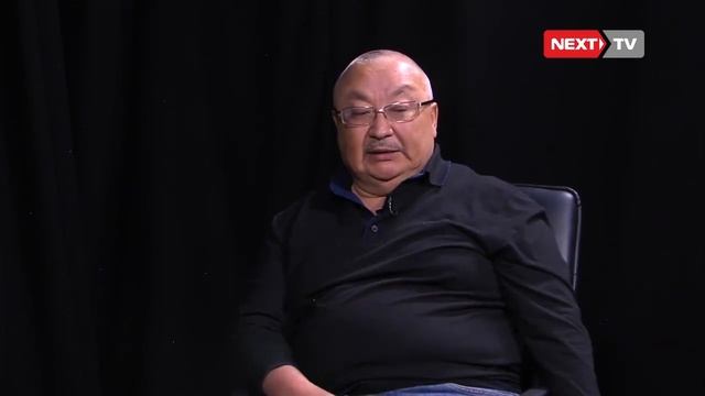 "Эспрессо". Атамбаев пожинает свои плоды