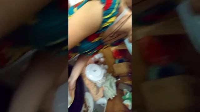 Ивановская область ПРП БОГАТЫРСКОЕ песня про Гречку с грибами 🥰
