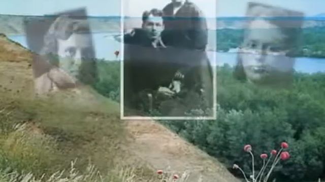 Михаил Шолохов