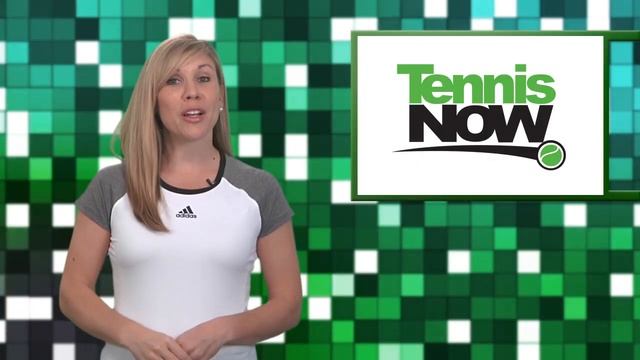 Nadal Scares Fans – Li Na Retires – Tsonga’s Smooch