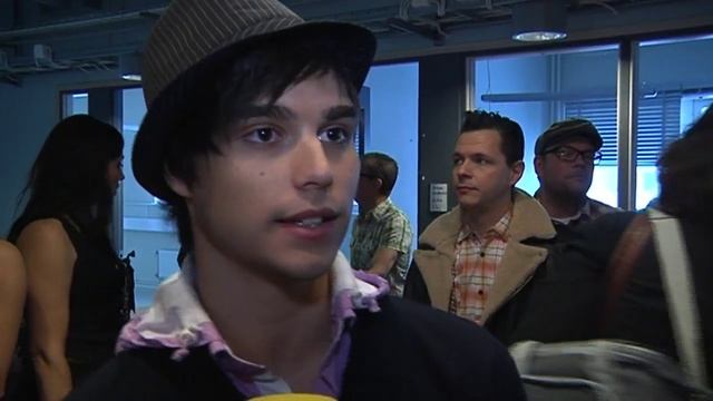 Alla artister klara för melodifestivalen 2011