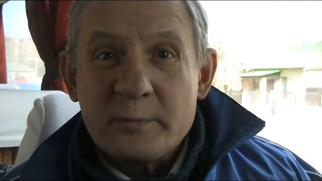 Экспромт Владимира Мартынчева ( 22.04.11г.)