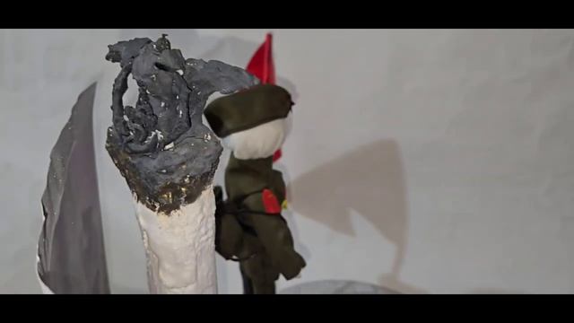 Для конкурса Крымский сувенир. Кулешова Валерия.