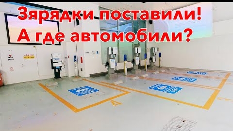 Почему японцы мало покупают электрические автомобили !