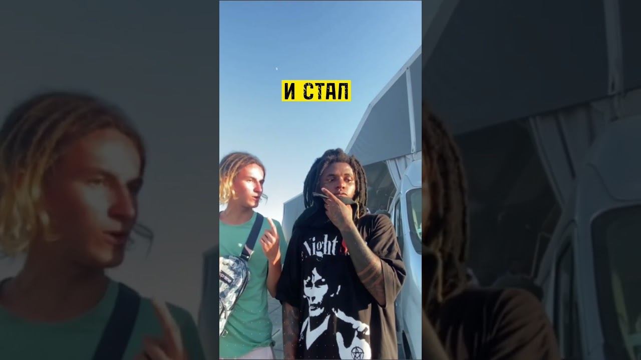 Zillakami поделился секретом успеха #shorts