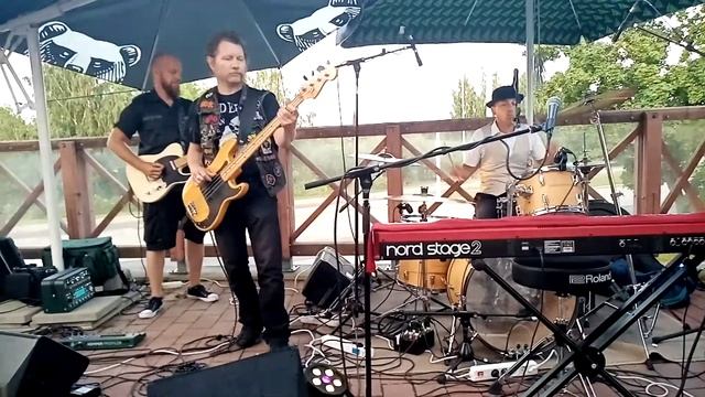 Арт-рок Оулу - 4.
