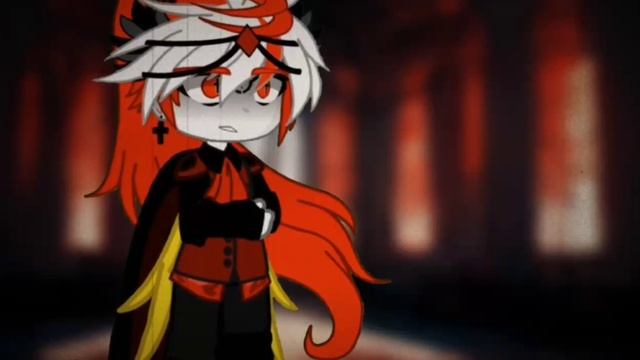 По льду | Вампиры
Pov: Она узнала что ее брат попал в ловушку и просит отпустить