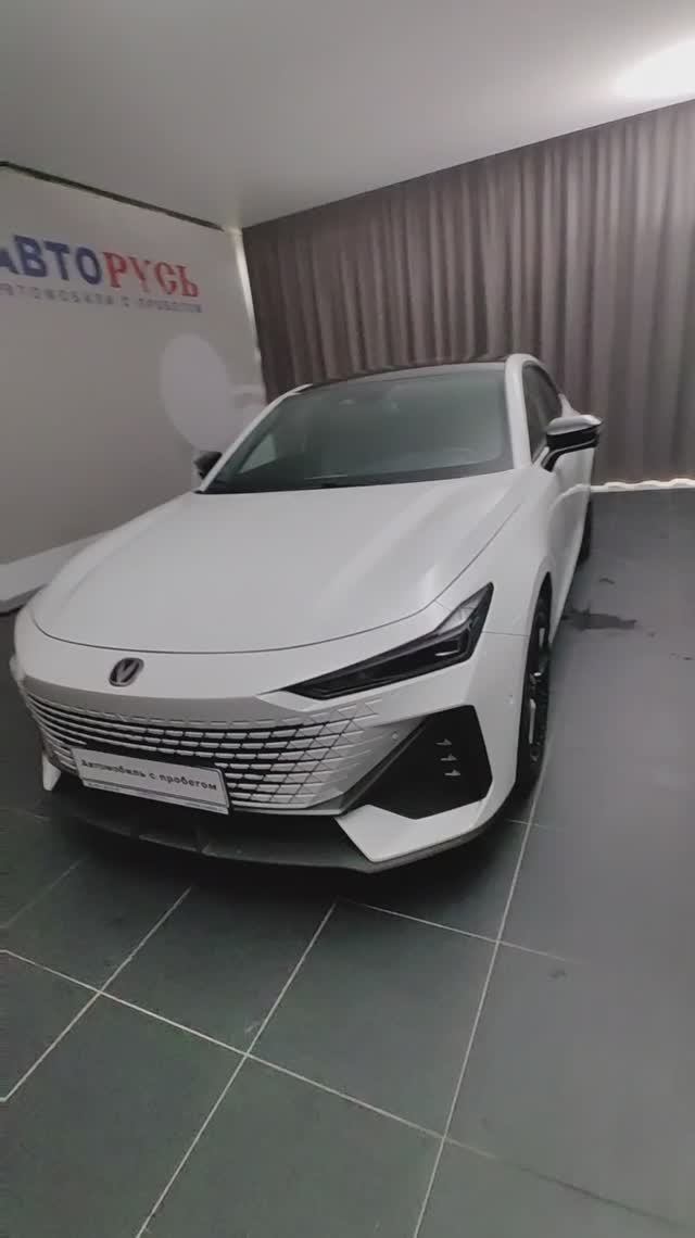 uni-v «АВТОРУСЬ автомобили с пробегом» 4465