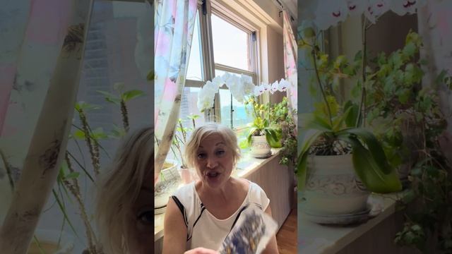 ТАРО прогноз - РАК. 3-9 Июня 2024. TAROT forecast - Cancer. 3-9 June 2024.