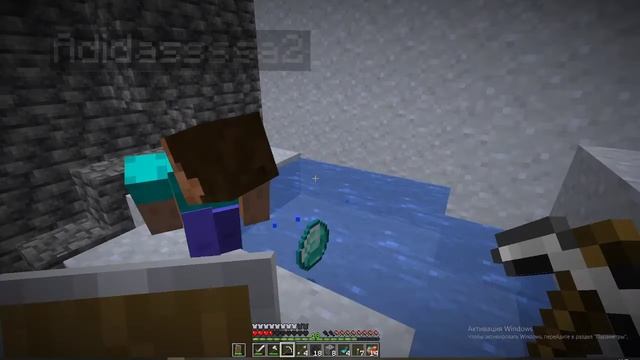 ВЫЖИВАНИЕ 100 ДНЕЙ!