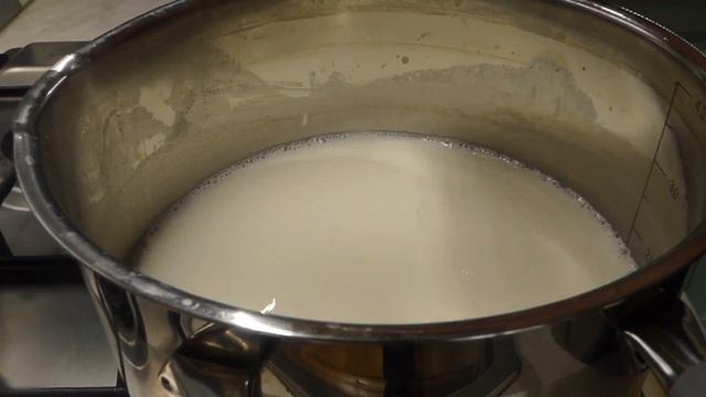 RİCETTA SÜTLAÇ I Budino di Riso Dolce Turca #58