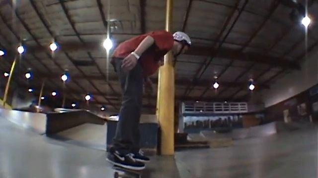4 Trick Friday-Skatebarn