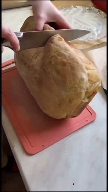 Хлеб. Смотреть до конца!