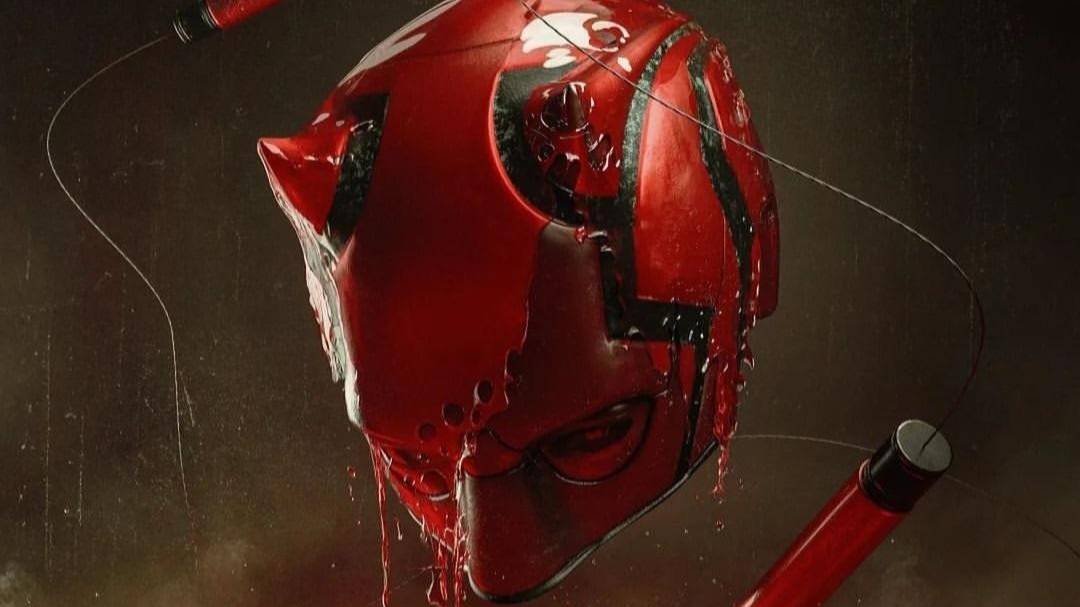 Daredevil: Born Again (Official Teaser) 2025
